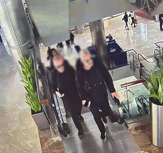 Sarıyer'de İranlı iş insanını kaçırıp 2 milyon dolar isteyen 6 şüpheli yakalandı