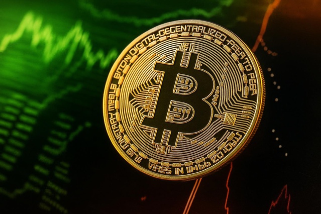 Bitcoin'de hafta sonu öncesi destek sınavı