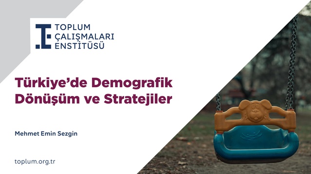 Cumhurbaşkanı Erdoğan "felaket" olarak nitelendirmişti! Doğurganlık hızı düşmeye devam ediyor