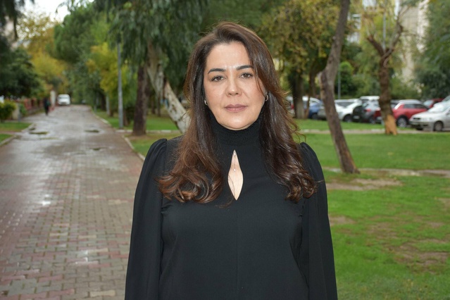 Enkazda 12 yaşındaki oğlunu yitirdi, AFAD ve AKUT eğitimiyle arama kurtarmacı oldu