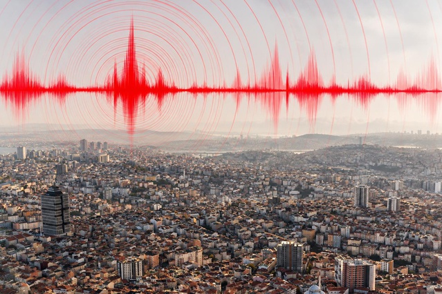 Marmara'daki deprem sonrası 3 uzmandan peş peşe açıklamalar