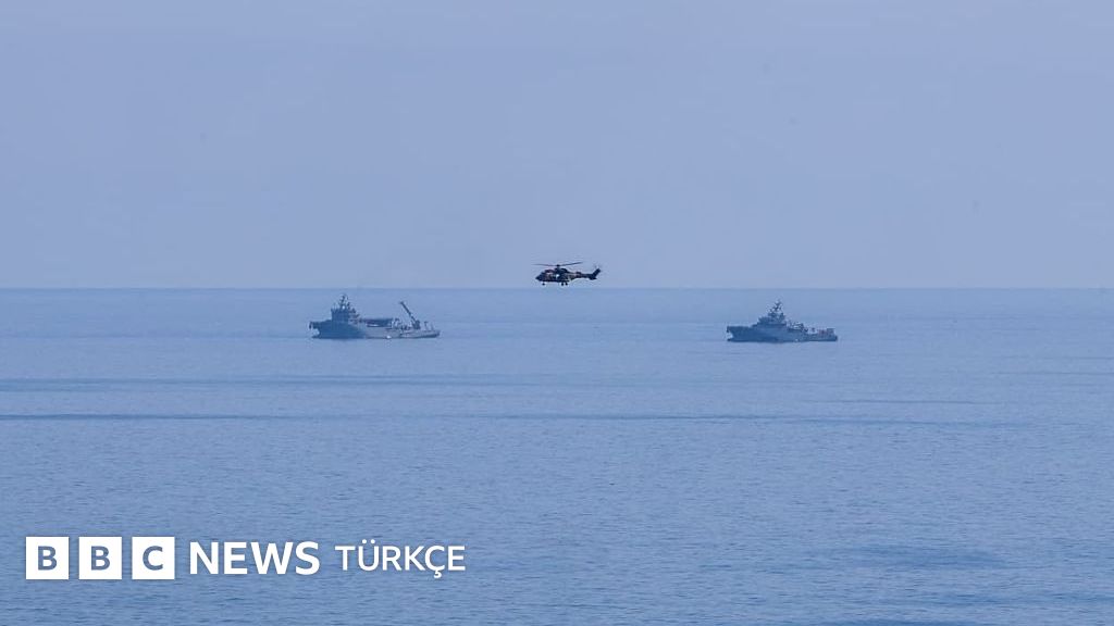 Türkiye, Yunanistan ve Kıbrıs Cumhuriyeti'nin Doğu Akdeniz'deki 'kablo' projesine neden tepkili?