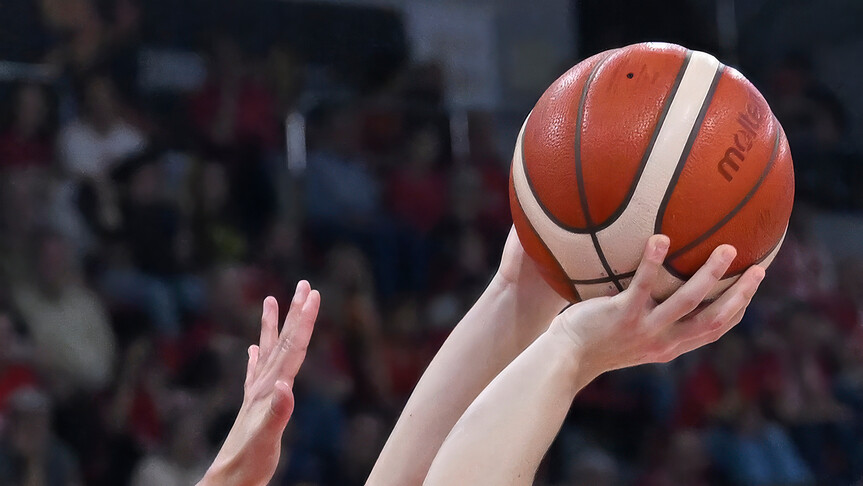 Basketbolda 2026 FIBA Kadınlar Süper Kupa, yarın Mersin'de sahibini bulacak