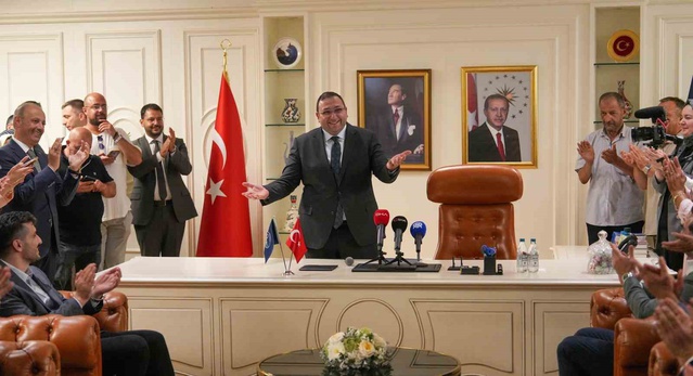 Üsküdar Belediye Başkanvekili Gültekin'in öldüğü kazada şoförü Muharrem K. tutuklandı