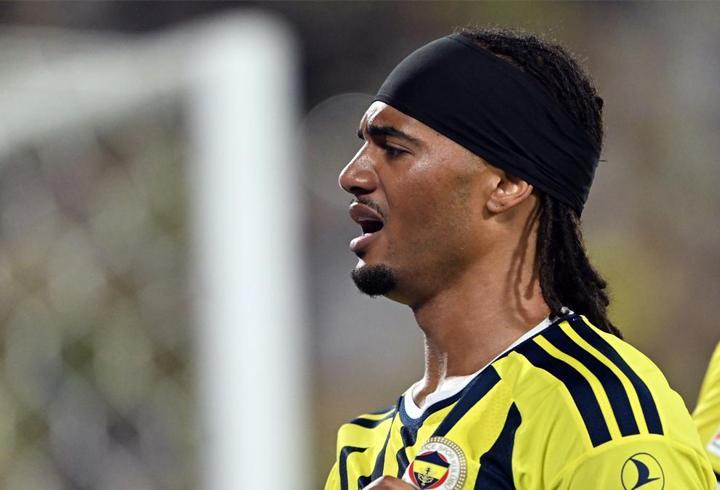 Fenerbahçe, bu sezon parlayan Archie Brown'ın bonservisini belirledi