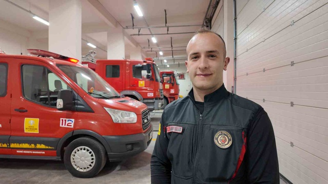 Konya'da soba ve kombi kullanımında karbonmonoksit uyarısı yapıldı