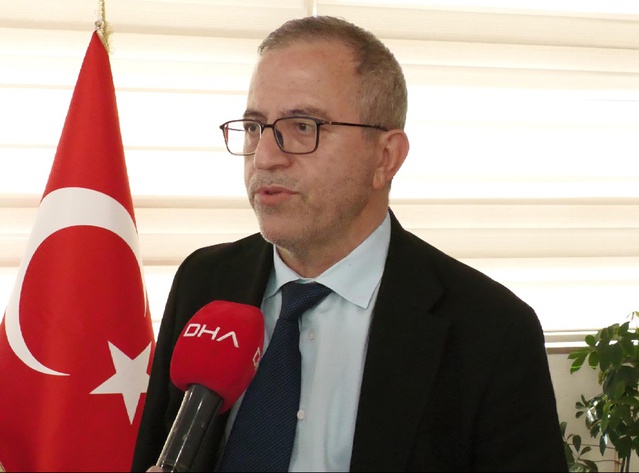 Erzurum'da 60 yaş üstüne 3'üncü Yaş Üniversitesi eğitimi 15 kişiyle başlıyor