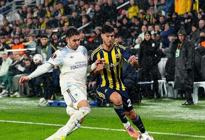Fenerbahçe, Aston Villa ile 4. randevusuna çıkacak