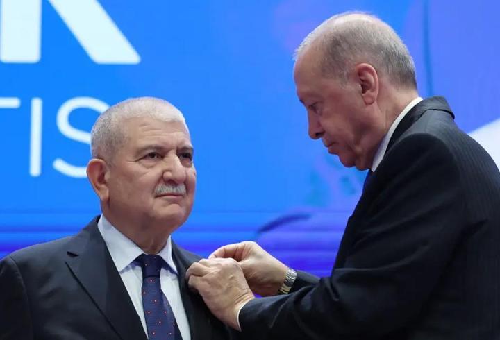 AK Parti'ye katılan Cemalettin Kani Torun'a yeni görev