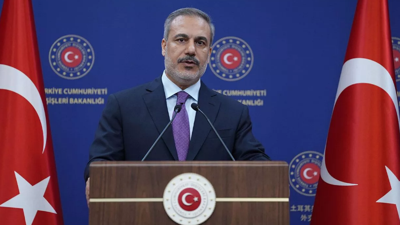 Türkiye’den Riyad’da kritik savunma toplantısı