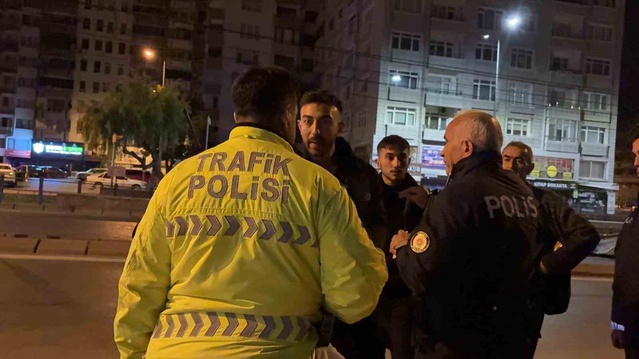 Kayseri'de Alkollü ve Ehliyetsiz Sürücüye 265 Bin TL Ceza