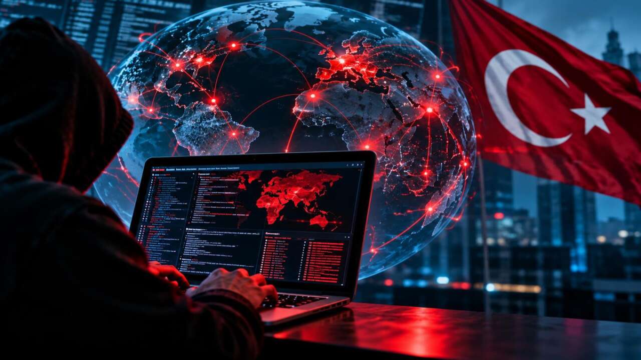 PHP sistemlerinde kritik güvenlik alarmı! Türkiye harekete geçti