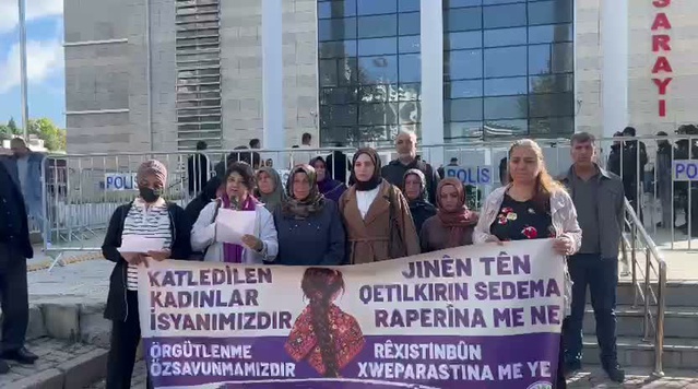 Sümeyye Sonal Yıldız davasında aile suç üstlenme iddiasıyla 17 Aralık'ı bekliyor