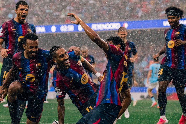Galatasaray'a piyango vurabilir! Barcelona'da sürpriz karar