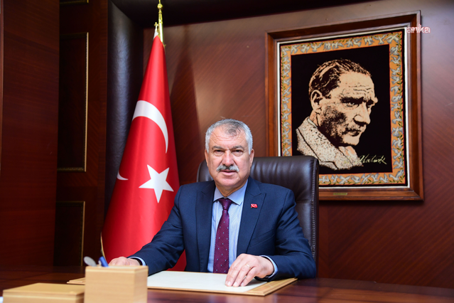 Zeydan Karalar, Çukurova Belediye Başkanı Emrah Kozay'ın tutuklanmasını doğru bulmadı