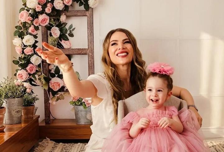 FATOŞ SEĞMEN KIZI NEDEN ÖLDÜ? Fatoş Seğmen kimdir, kızı ve eşi kimdir? Fatoş Seğmen kızı Alya Erdoğan hayatını kaybetti!