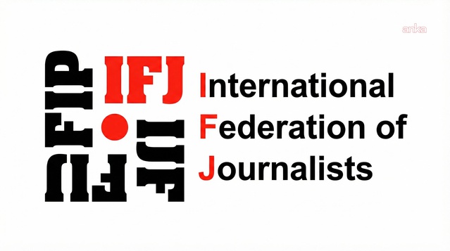 IFJ Komitesi Türkiye için dayanışma önergesini kabul etti, 24 Ekim eylemini destekledi