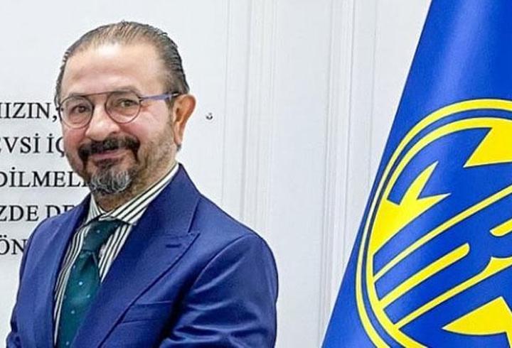 Eski MKE Başkanı İsmet Sayhan hakkında tahliye kararı