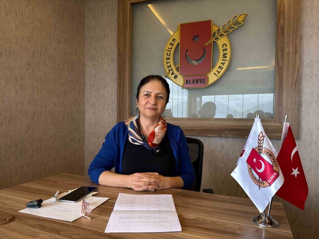 AGC'nin ödüllerinde 12 eser ödüle layık görüldü, jüri özel ödülü İHA muhabirinin oldu