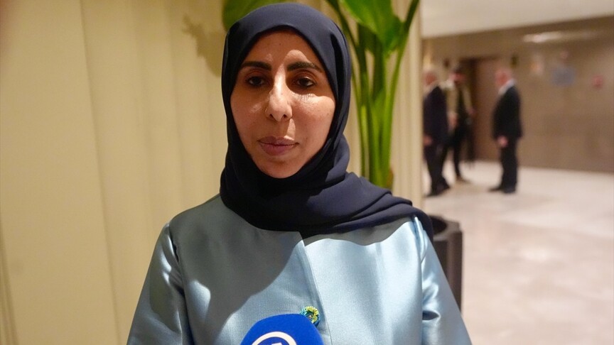 Yemen Dışişleri Bakanı Zube: Husiler, Yemen'i dünyayı tehdit eden bir platforma dönüştürmeye çalışıyor