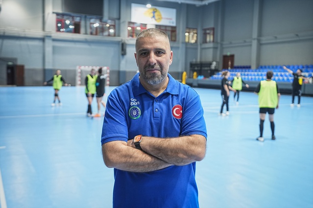 Bursa Büyükşehir Belediyespor, 29-28 yenildiği Naisa Nis ile rövanşı yarın oynayacak