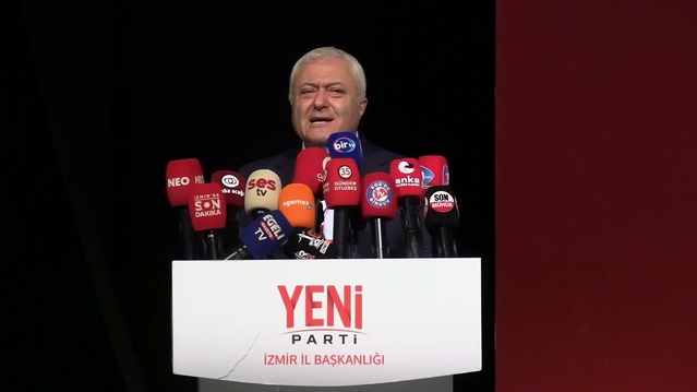 Özkan, Tugay’ın AK Parti’ye geçişini 'ilk seçimde süpürüp atacaktır' diye eleştirdi