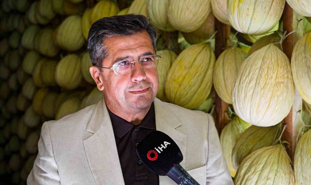 Kırkağaç'ta 30 bin tonluk rekoltenin bir bölümü 2027 için depolarda askıya alındı
