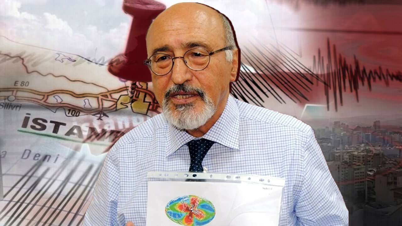 7,5 büyüklüğünde deprem kapıda mı? Osman Bektaş’tan dikkat çeken açıklama