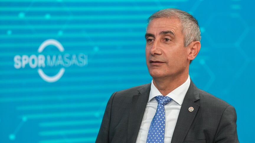 Türk atletizminin "uzun vadeli" olimpiyat planı