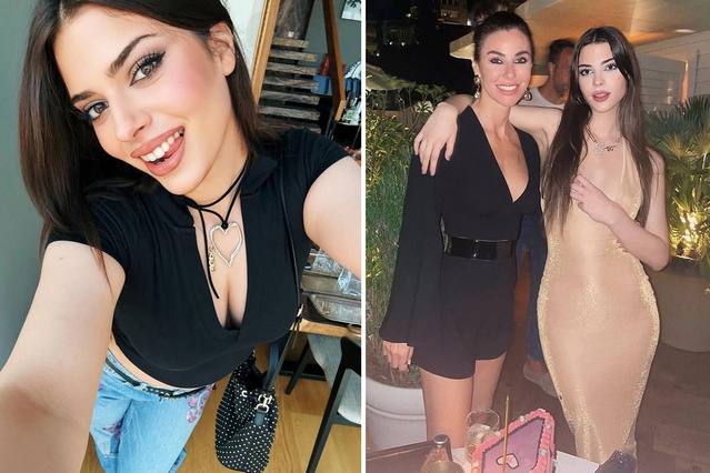 Defne Samyeli’nin kızı Derin Talu, cinsiyetsizlik tartışmalarına sert girdi
