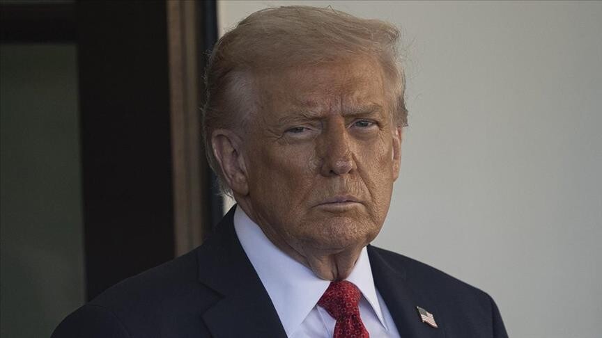 ABD Başkanı Trump'tan İran mesajı: "Bu işi bitirmemiz gerekiyor"