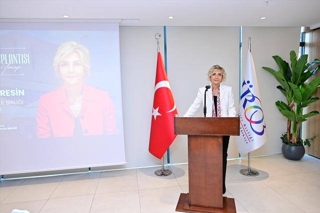 İstanbul otel doluluğu ağustosta geçen yılı ilk kez geçti, TÜROB verisi %76,56 oldu