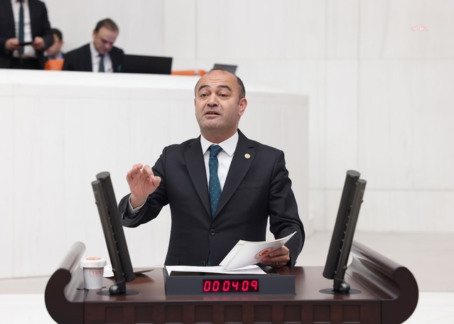 Karabat, güven krizi nedeniyle yabancı yatırımcının Türkiye'ye gelmeyeceğini söyledi