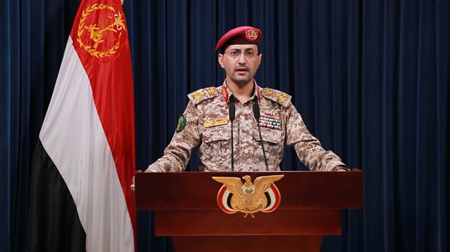 Yemen'deki Husiler, Suudi Aramco tesislerine ve iki havalimanına saldırı düzenlediklerini duyurdu