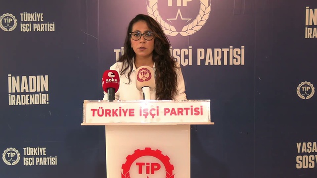 Kadıgil, eylem yasağına rağmen 500 bin kişinin parasının çalındığını söyledi