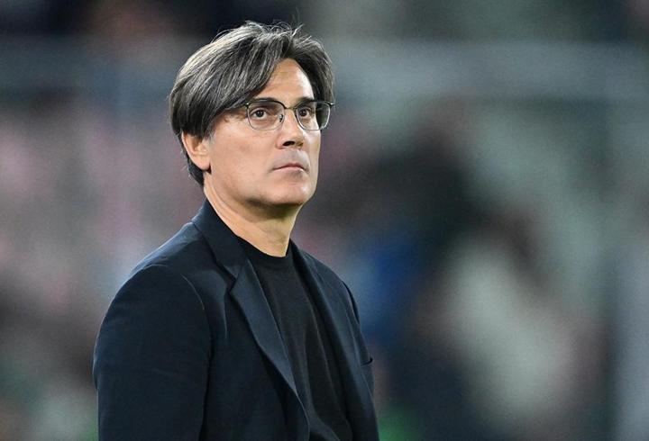 Vincenzo Montella: Ben çok umutluyum