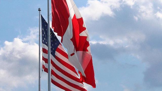 Eski Kanada BaÅŸbakanÄ± Trudeau: Pek Ã§ok KanadalÄ± ABD'ye seyahat etme konusunda endiÅŸeli