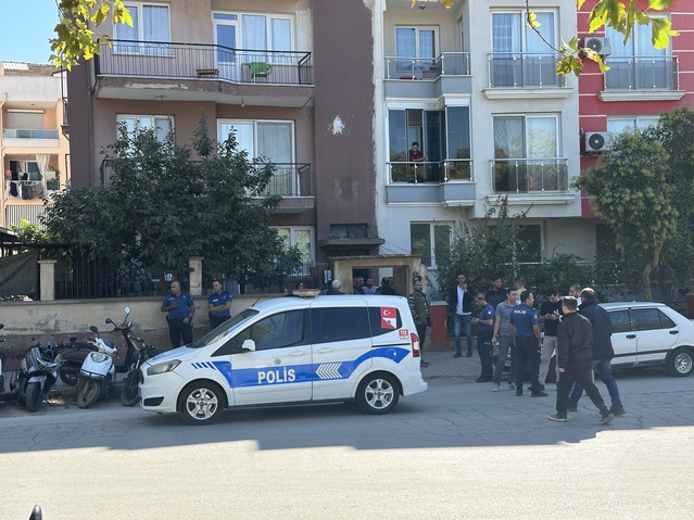 Ödemiş'te bıçağın kayması sonucu öldüğü öne sürülen Sadettin Özkan'ın eşi tutuklandı