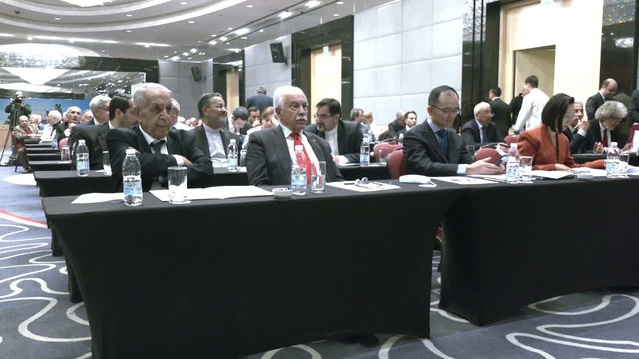 Kuşoğlu Yemen'e asker gönderilmesine karşı çıktı, Mekke Anlaşması ekonomik olsun