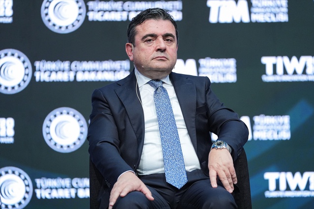 Ziraat Bankası TIW26'da Suriye'ye şube veya banka açmak istiyor
