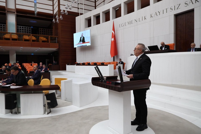 Karaoba, ÖSYM'ye bağımsız denetim çağrısı yaptı, 392 adayın sınavını hatırlattı