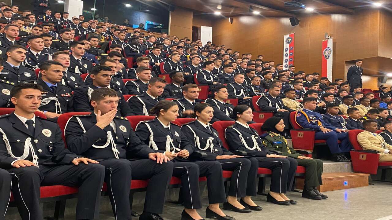 Türkiye’de suçla mücadelede 10 yıllık tablo açıklandı!