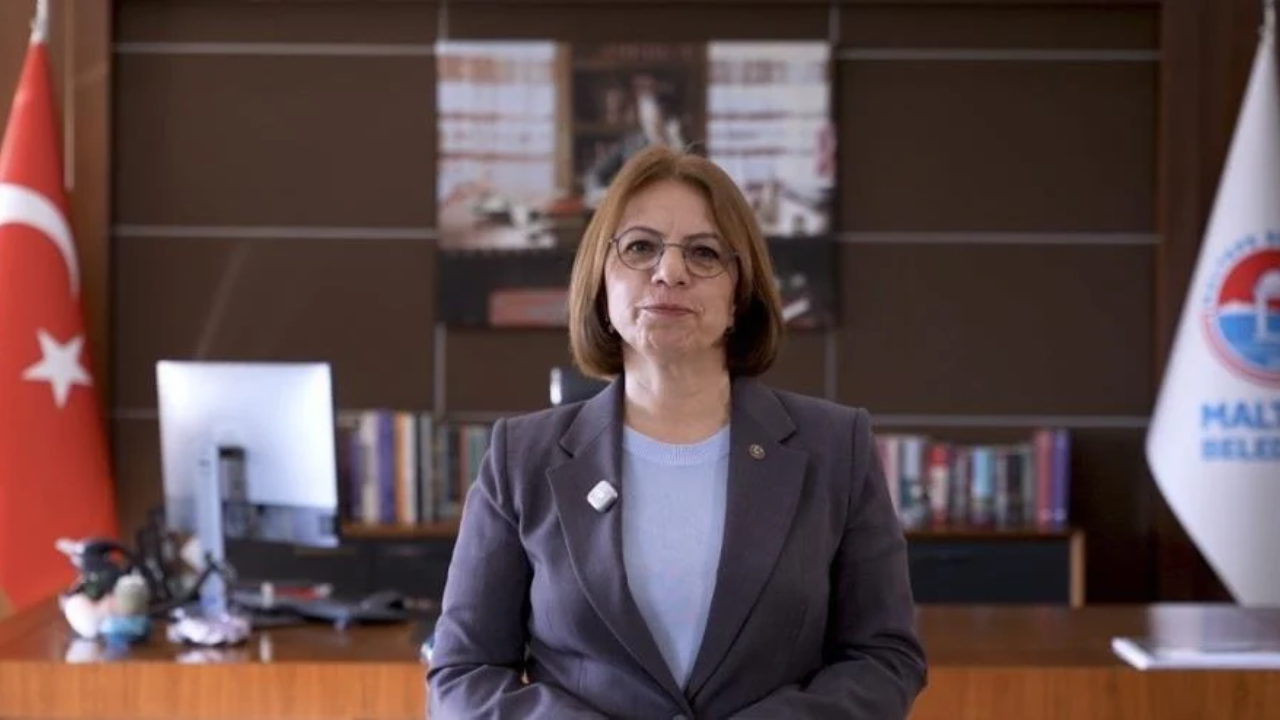 Maltepe Belediye Başkanı Esin Köymen, CHP’den istifa etti! YENİ Parti’ye katıldı