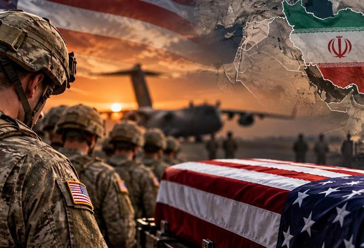 ABD'nin İran faturası belli oldu! Pentagon kaybedilen asker sayısını duyurdu