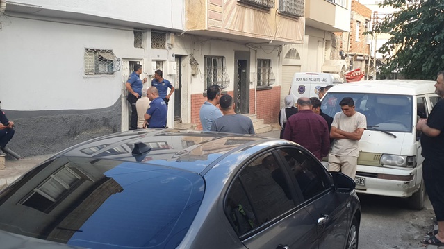 Kilis'te 46 yaşındaki O.D. asarak hayatına son verdi, intihar nedeni araştırılıyor