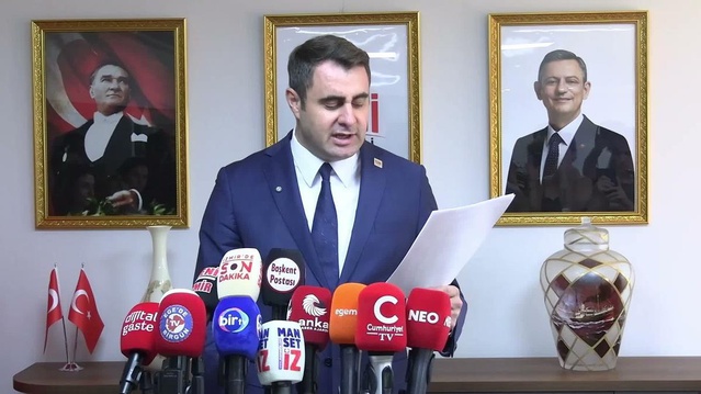 YENİ Parti İzmir ön seçiminde birinci çıkan Çağatay Güç kimdir? Aziz Kocaoğlu'nu geçen isim kaç yaşında, nereli?