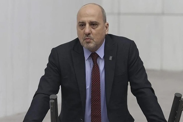 Ahmet Şık'a 250 bin TL'lik tazminat davası