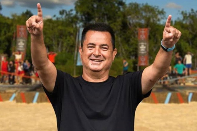 Acun kesenin ağzını açtı: Survivor'ın yeni formatı da büyük ödülü de belli oldu