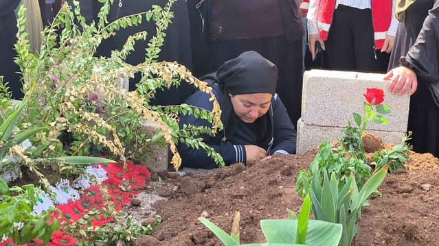 Gemi faciasında 2 çocuğunu kaybeden anne, 'Çok özledim sizi' notlu fotoğraf paylaştı