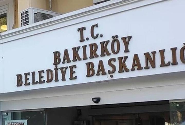 SON DAKİKA... Bakırköy Belediyesi'ne operasyon: 68 gözaltı kararı